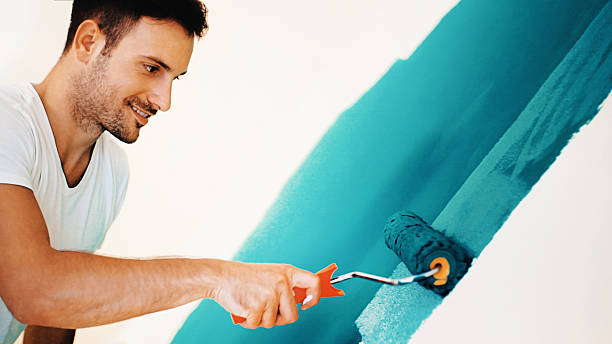 Best Wallpaper Removal and Painting  in Pixley, CA